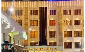 Hotel Sri Devi